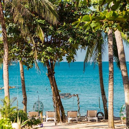 Nhat Lan Resort Phú Quốc-sziget Kültér fotó