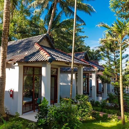 Nhat Lan Resort Phú Quốc-sziget Kültér fotó