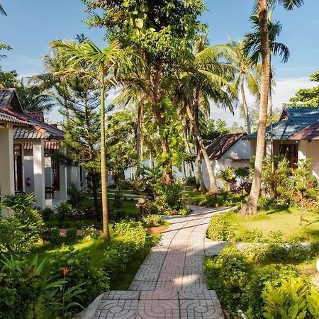 Nhat Lan Resort Phú Quốc-sziget Kültér fotó