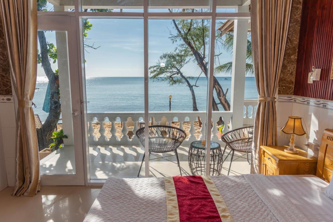 Nhat Lan Resort Phú Quốc-sziget Kültér fotó