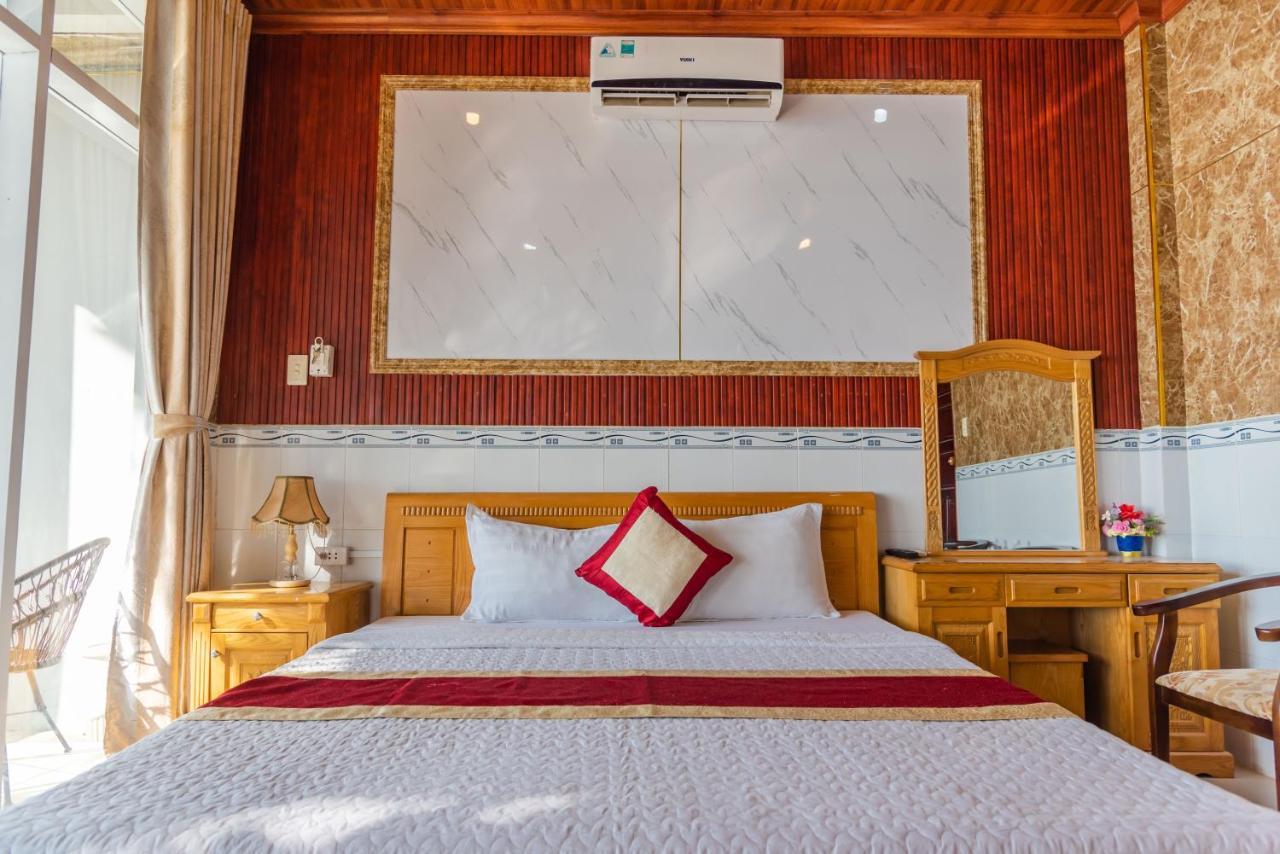 Nhat Lan Resort Phú Quốc-sziget Kültér fotó