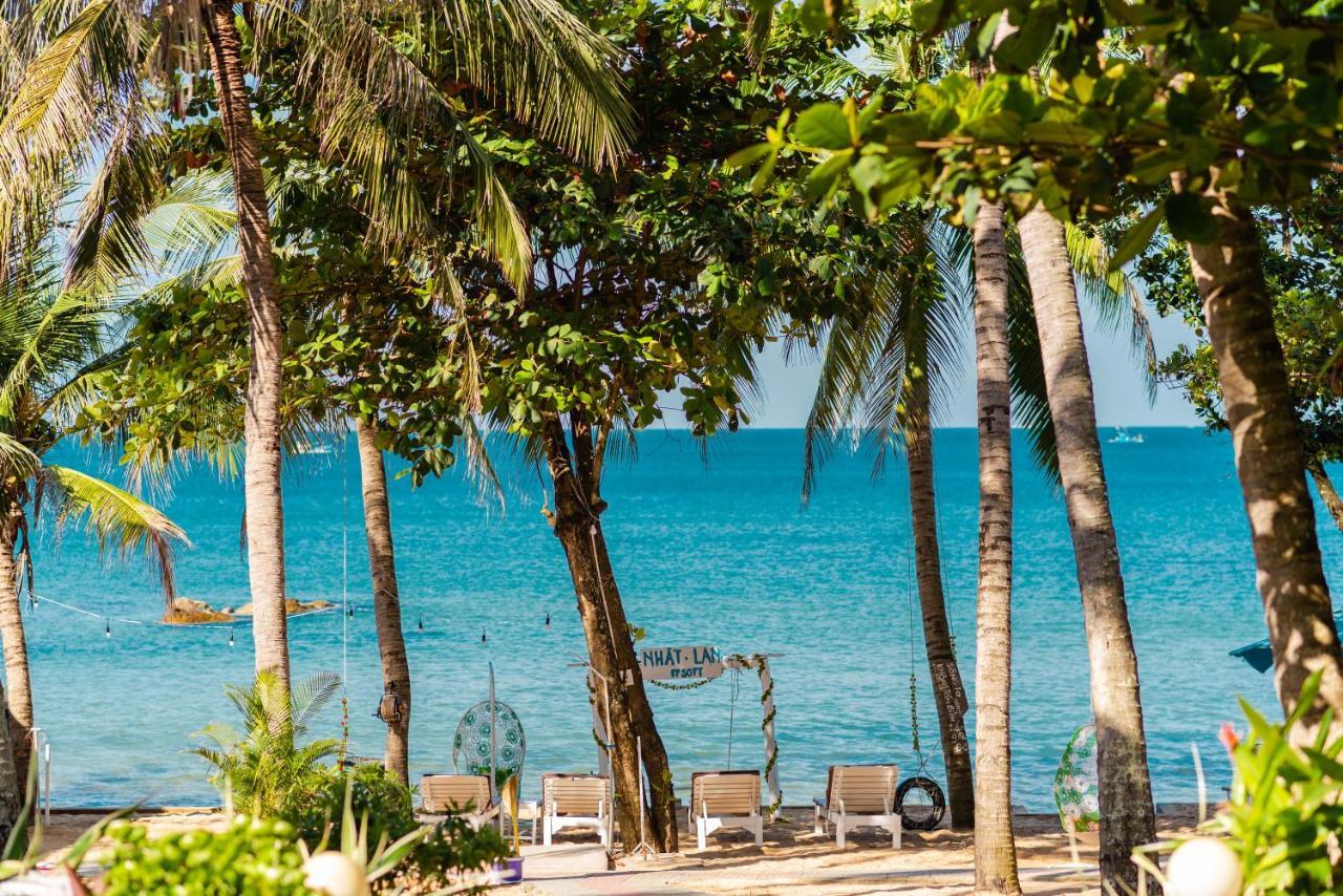 Nhat Lan Resort Phú Quốc-sziget Kültér fotó