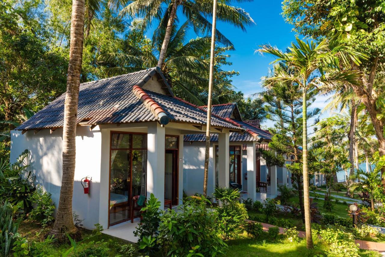 Nhat Lan Resort Phú Quốc-sziget Kültér fotó