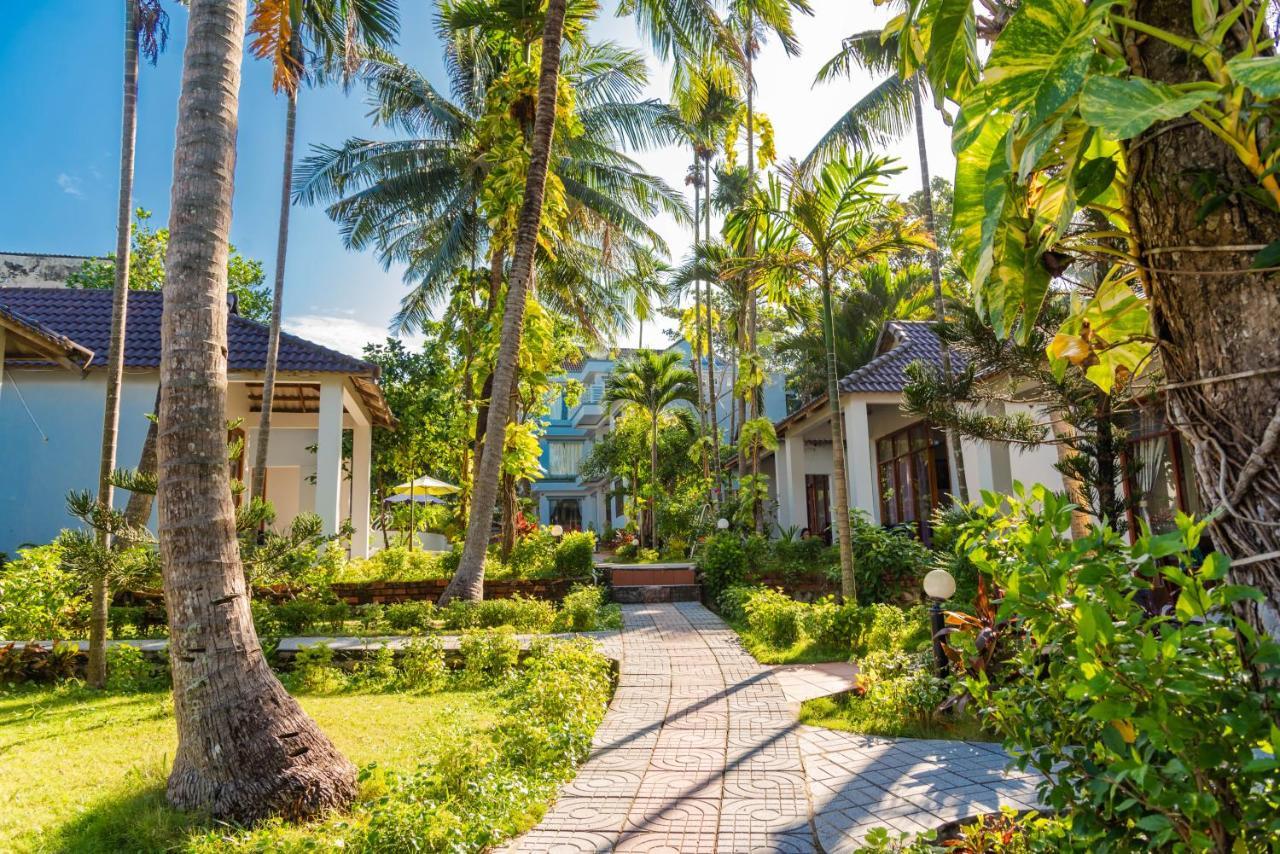 Nhat Lan Resort Phú Quốc-sziget Kültér fotó