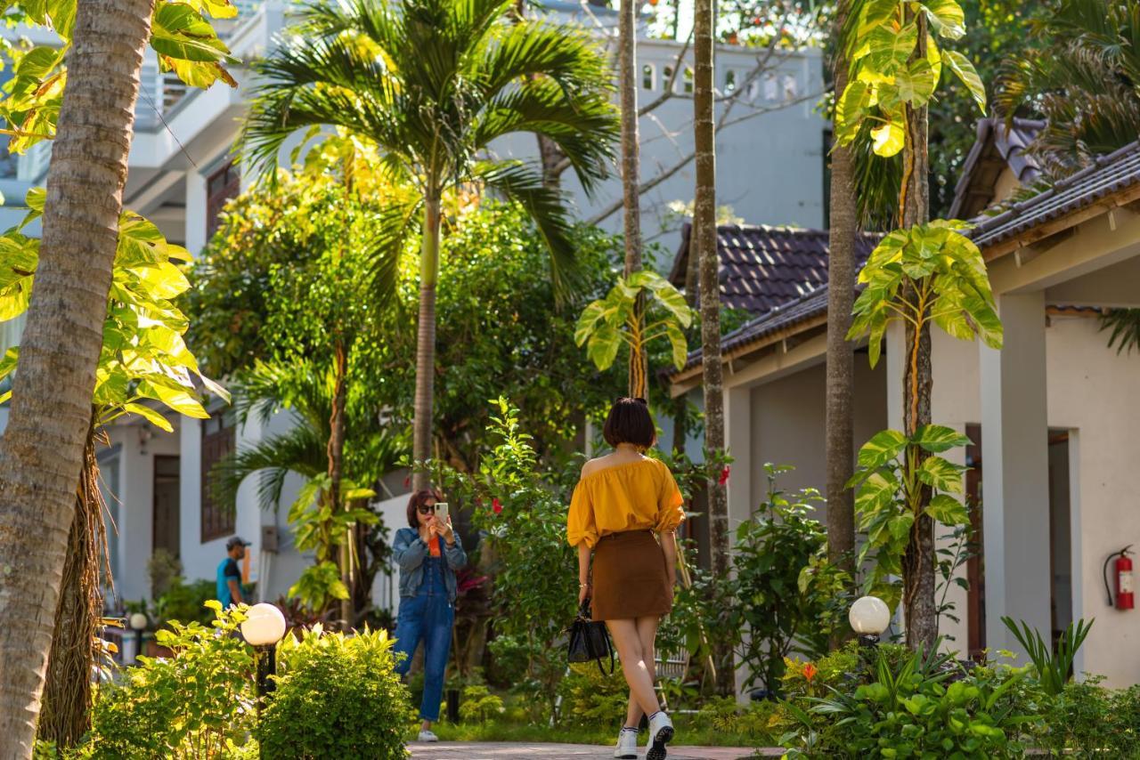 Nhat Lan Resort Phú Quốc-sziget Kültér fotó