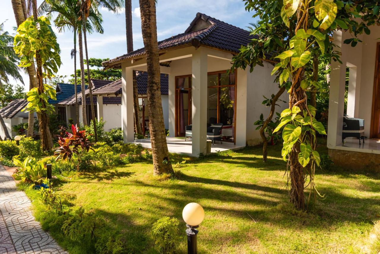 Nhat Lan Resort Phú Quốc-sziget Kültér fotó