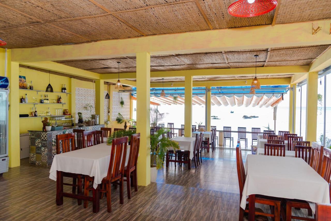Nhat Lan Resort Phú Quốc-sziget Kültér fotó