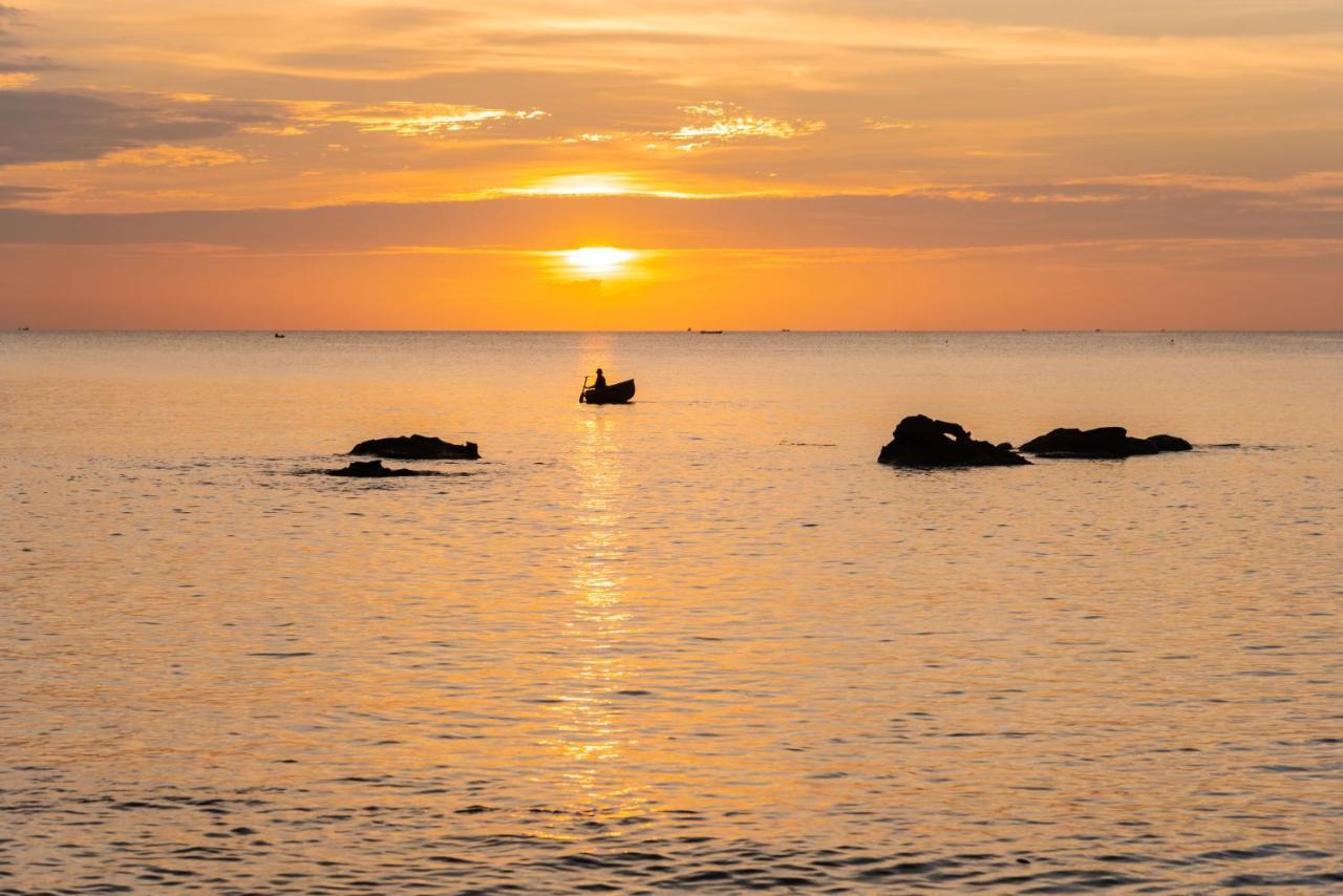 Nhat Lan Resort Phú Quốc-sziget Kültér fotó
