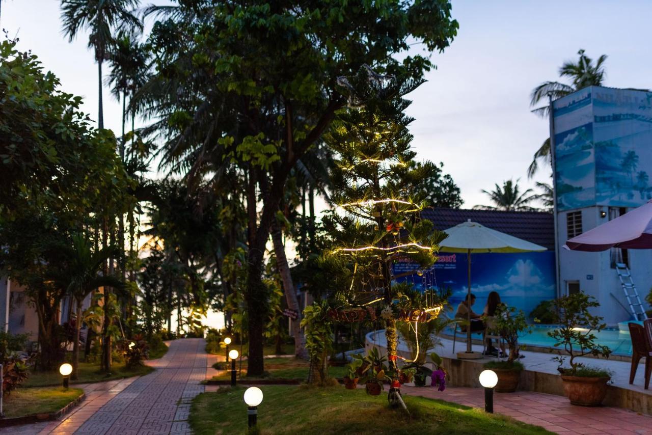 Nhat Lan Resort Phú Quốc-sziget Kültér fotó