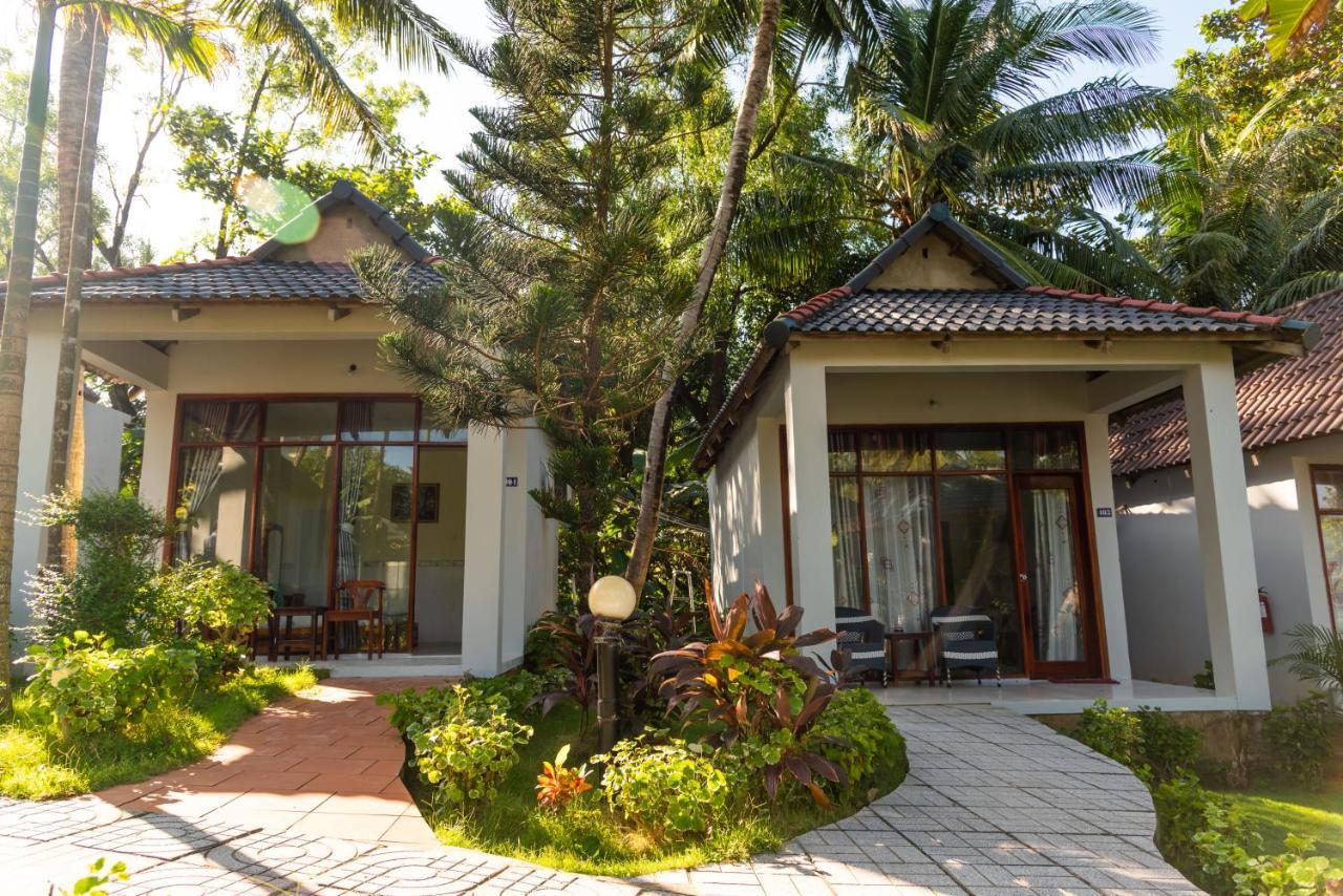 Nhat Lan Resort Phú Quốc-sziget Kültér fotó