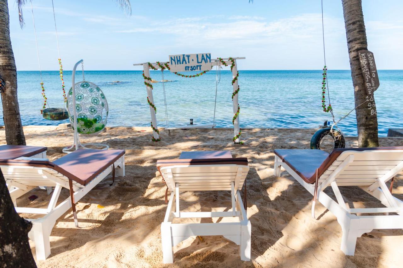 Nhat Lan Resort Phú Quốc-sziget Kültér fotó
