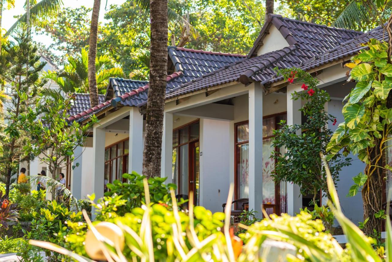 Nhat Lan Resort Phú Quốc-sziget Kültér fotó