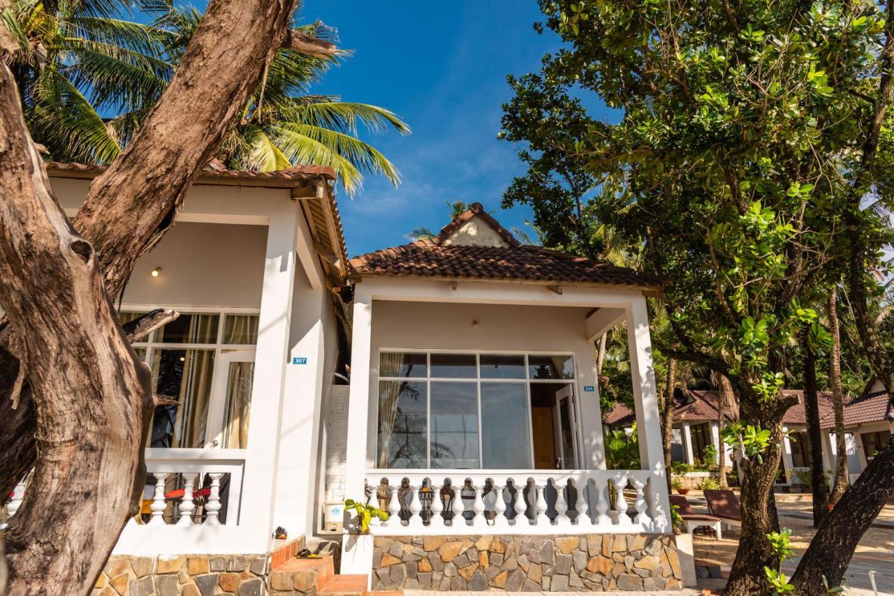 Nhat Lan Resort Phú Quốc-sziget Kültér fotó