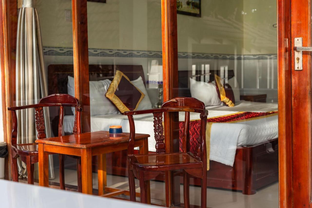 Nhat Lan Resort Phú Quốc-sziget Kültér fotó