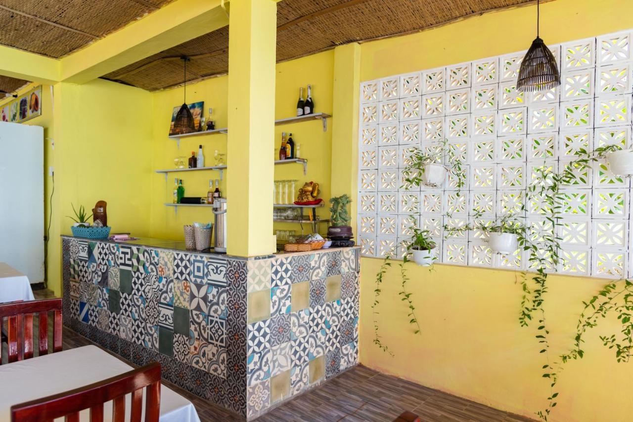 Nhat Lan Resort Phú Quốc-sziget Kültér fotó