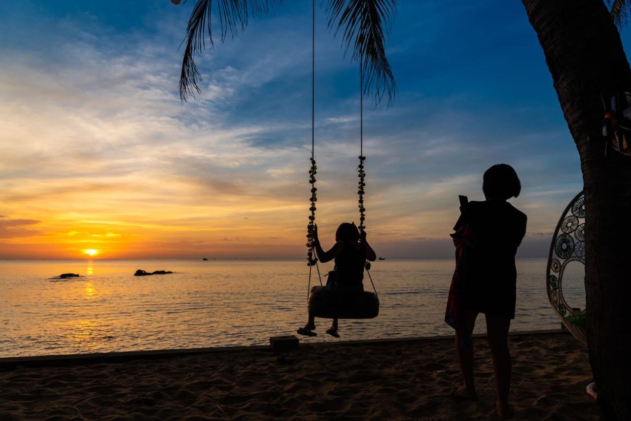 Nhat Lan Resort Phú Quốc-sziget Kültér fotó
