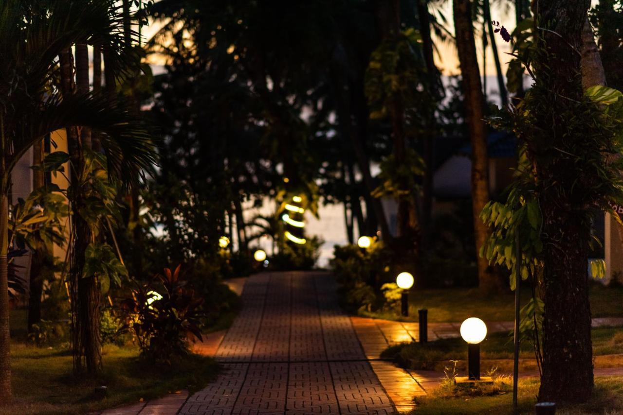 Nhat Lan Resort Phú Quốc-sziget Kültér fotó