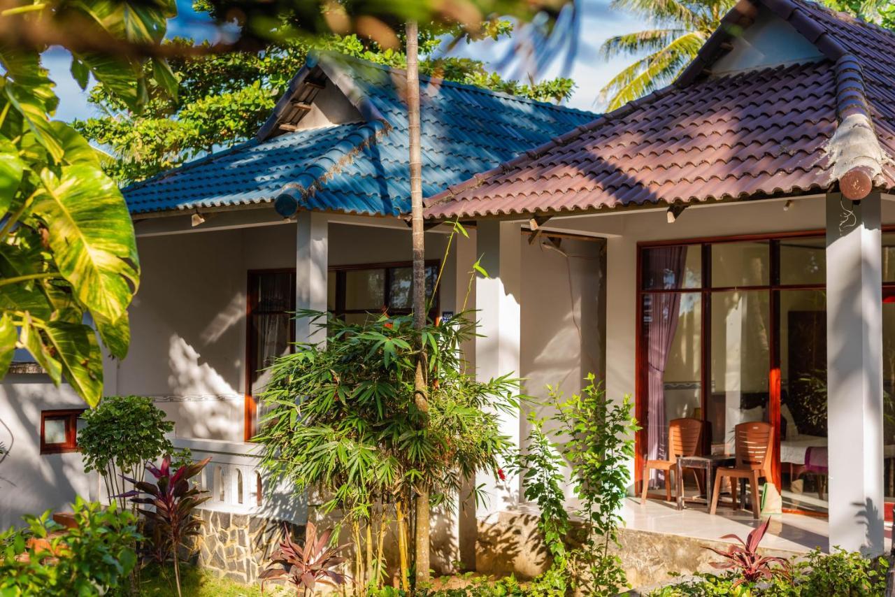 Nhat Lan Resort Phú Quốc-sziget Kültér fotó