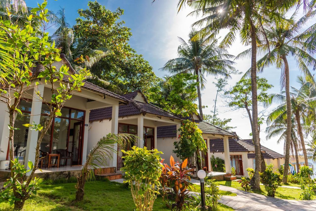 Nhat Lan Resort Phú Quốc-sziget Kültér fotó
