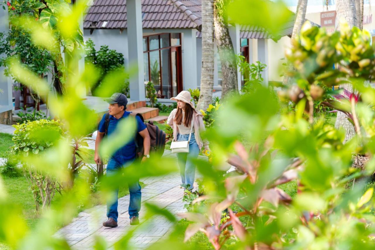 Nhat Lan Resort Phú Quốc-sziget Kültér fotó