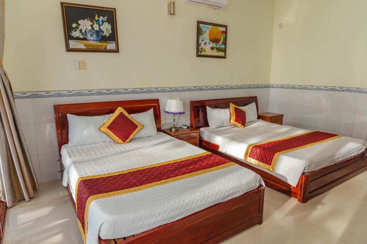 Nhat Lan Resort Phú Quốc-sziget Kültér fotó