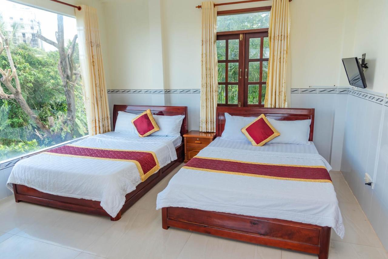 Nhat Lan Resort Phú Quốc-sziget Kültér fotó