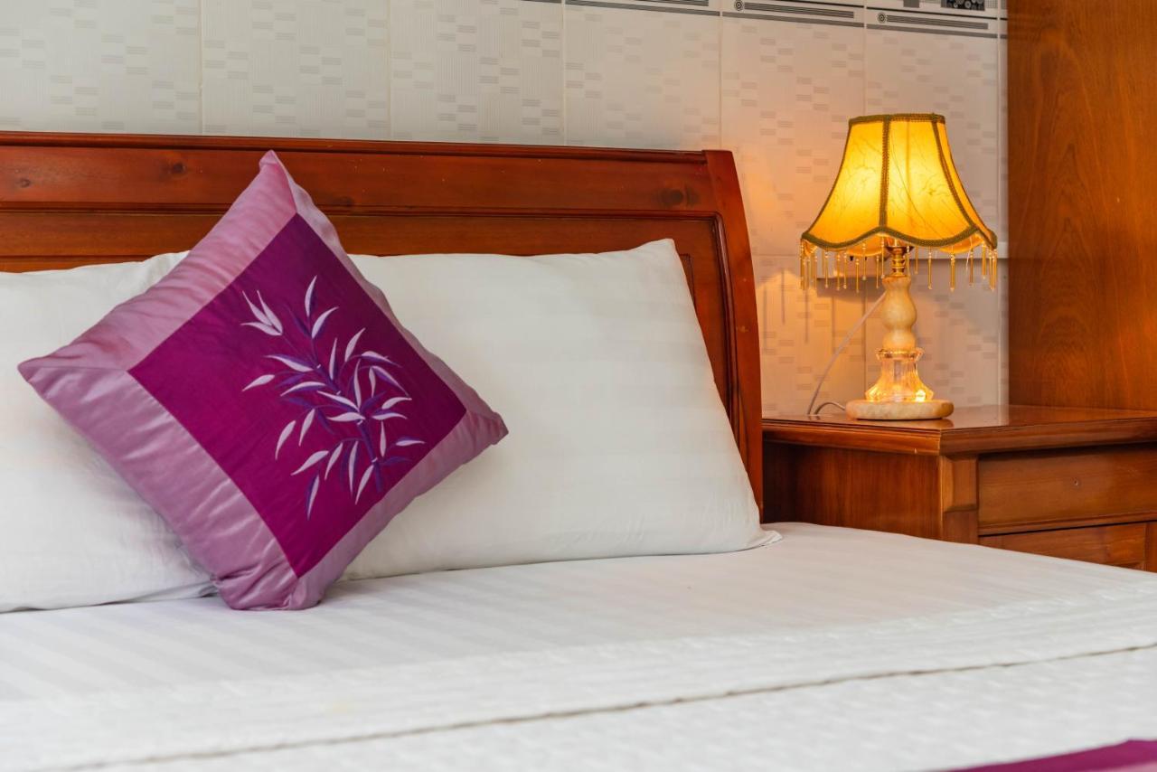 Nhat Lan Resort Phú Quốc-sziget Kültér fotó