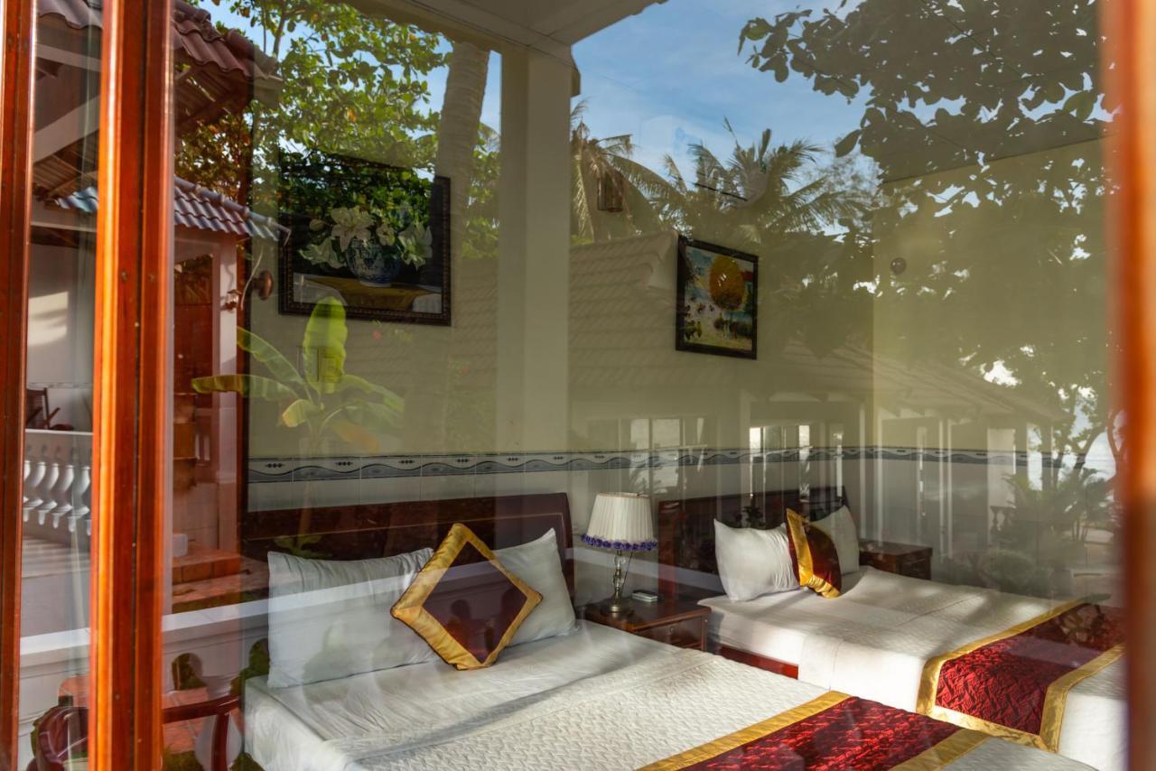 Nhat Lan Resort Phú Quốc-sziget Kültér fotó