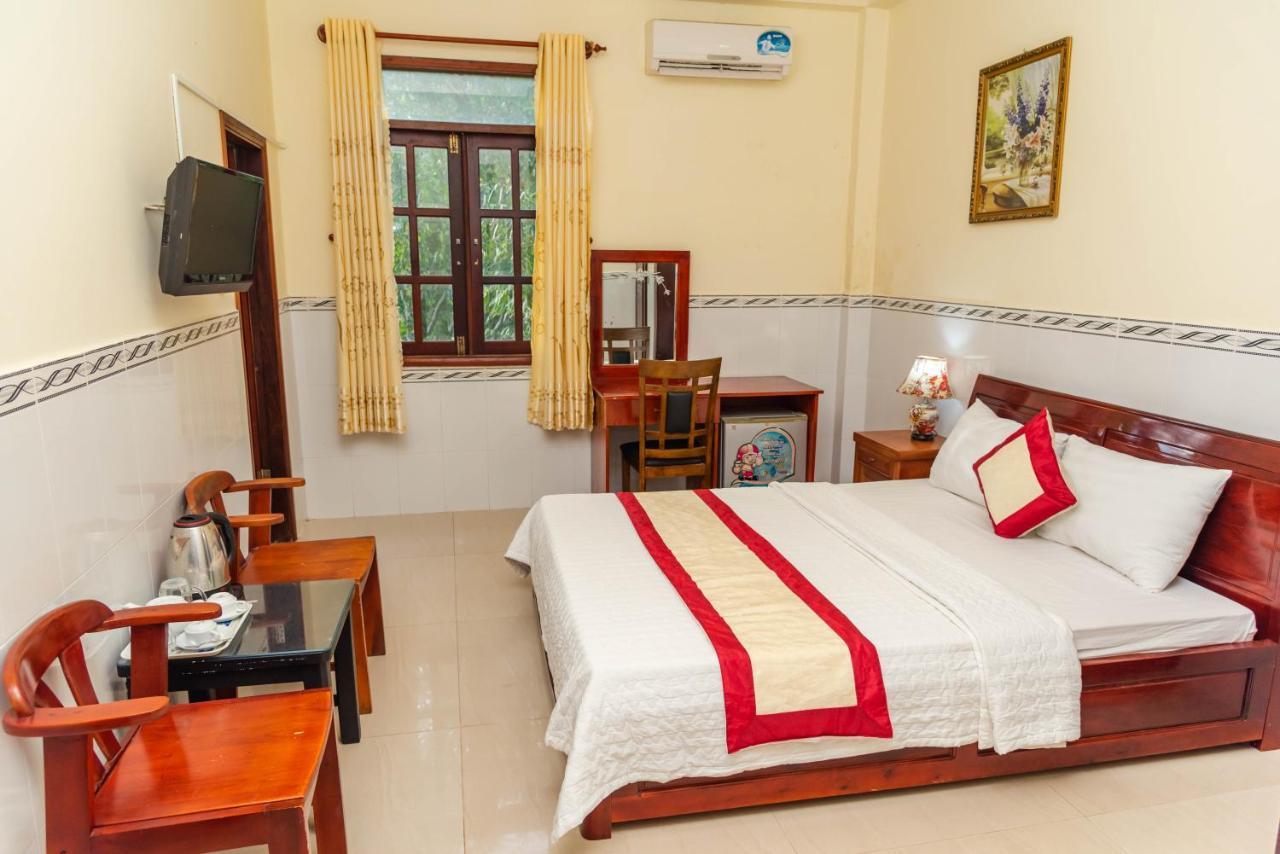 Nhat Lan Resort Phú Quốc-sziget Kültér fotó