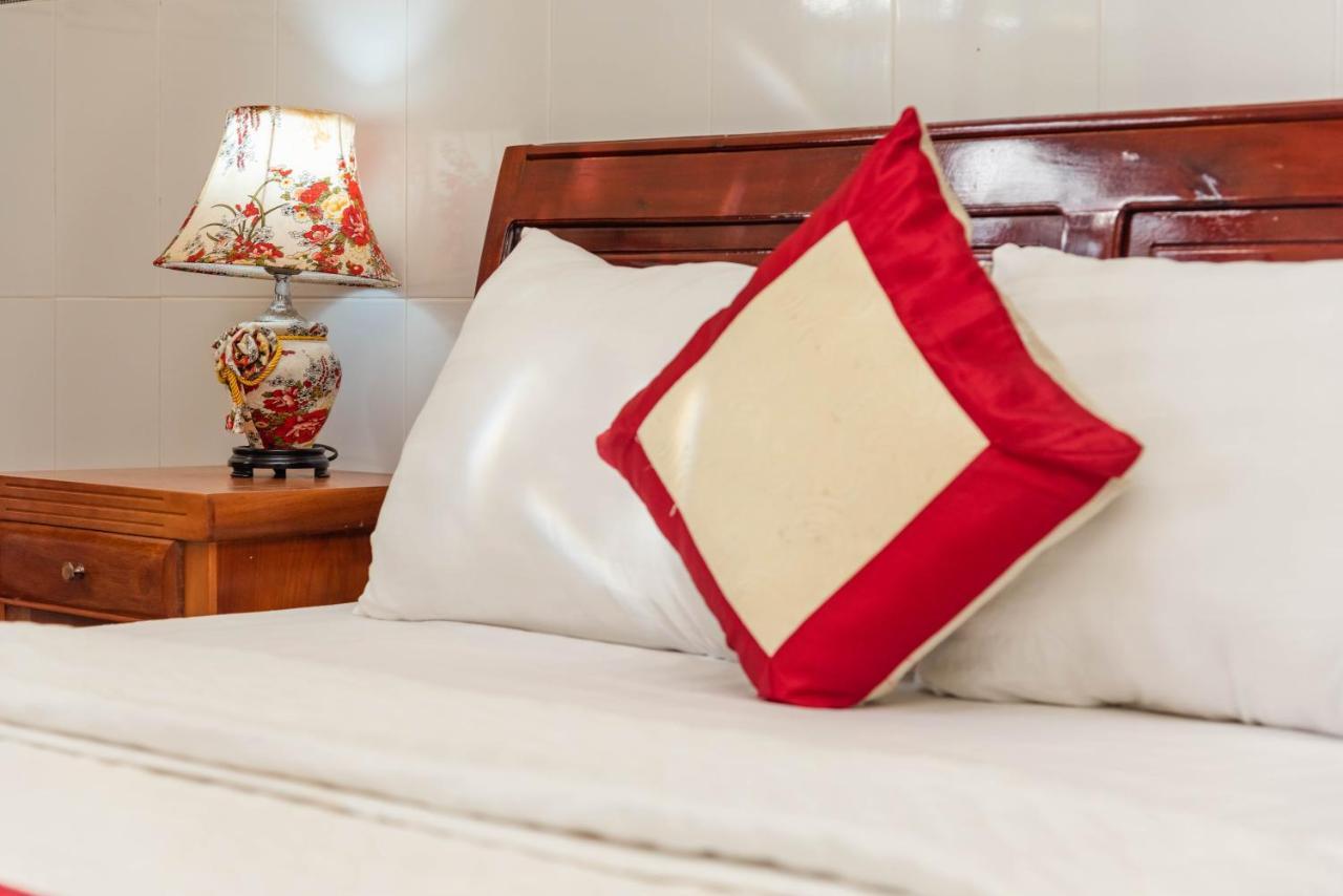 Nhat Lan Resort Phú Quốc-sziget Kültér fotó
