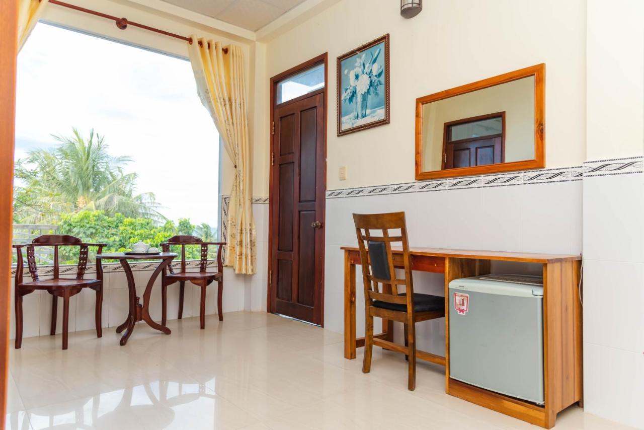 Nhat Lan Resort Phú Quốc-sziget Kültér fotó