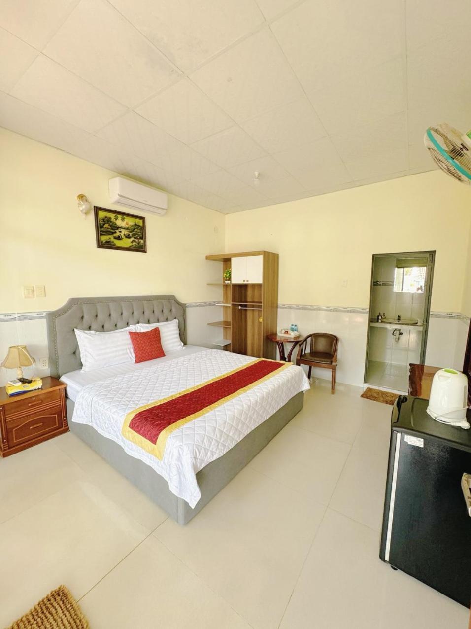 Nhat Lan Resort Phú Quốc-sziget Kültér fotó