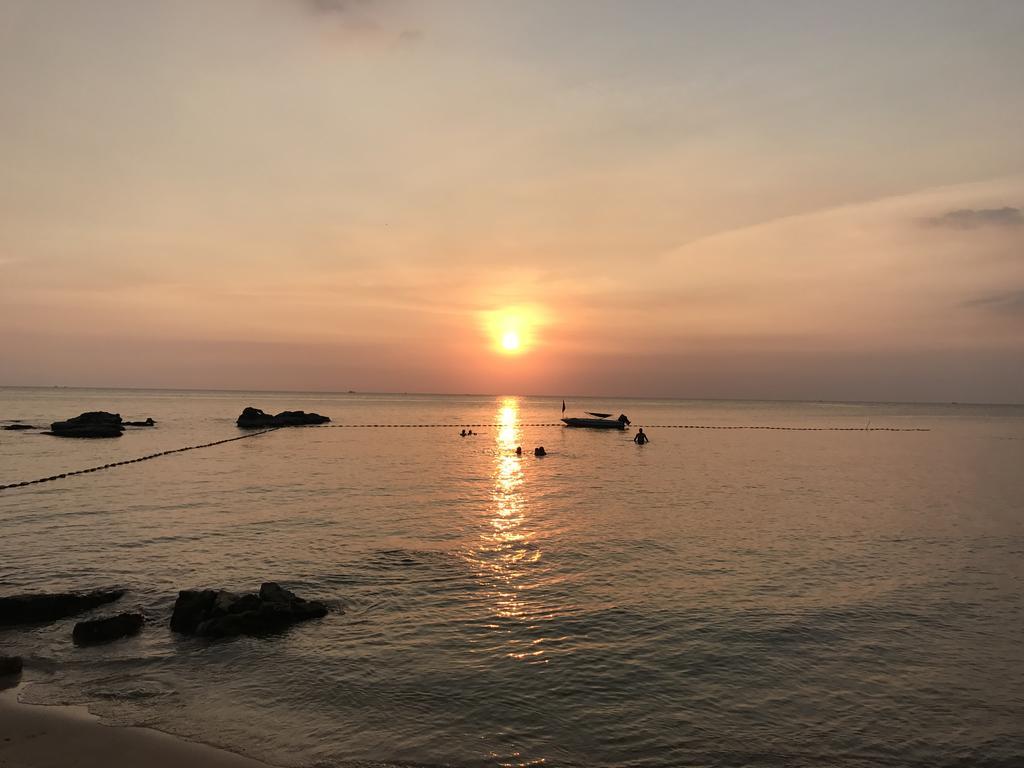 Nhat Lan Resort Phú Quốc-sziget Kültér fotó