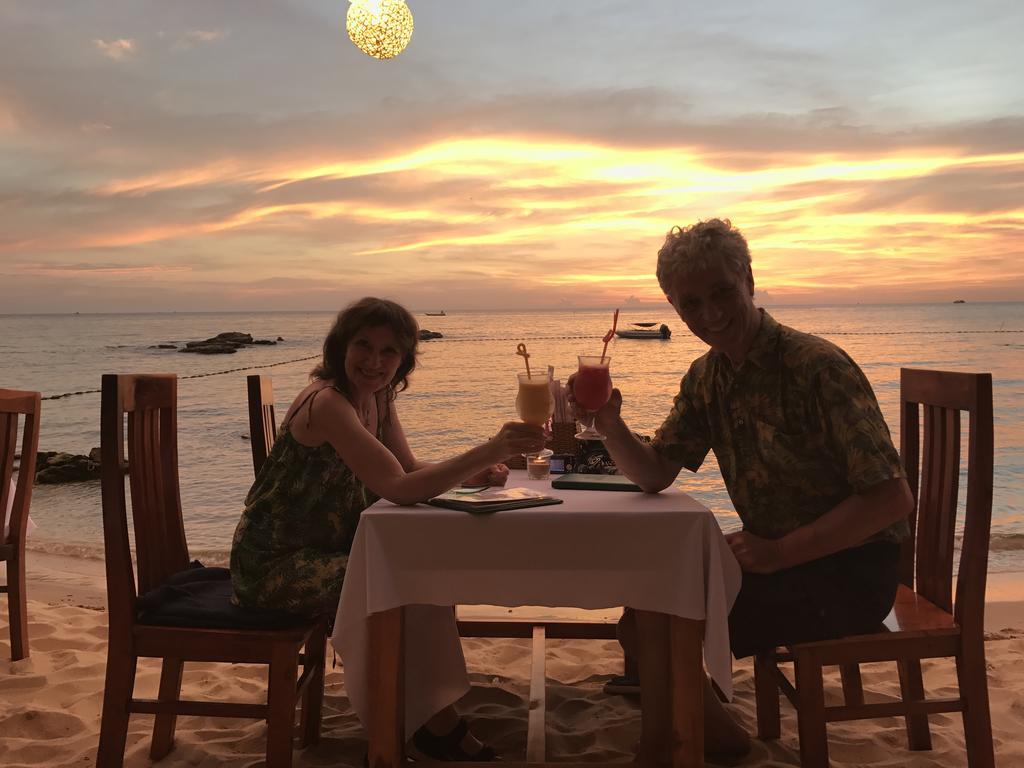Nhat Lan Resort Phú Quốc-sziget Kültér fotó