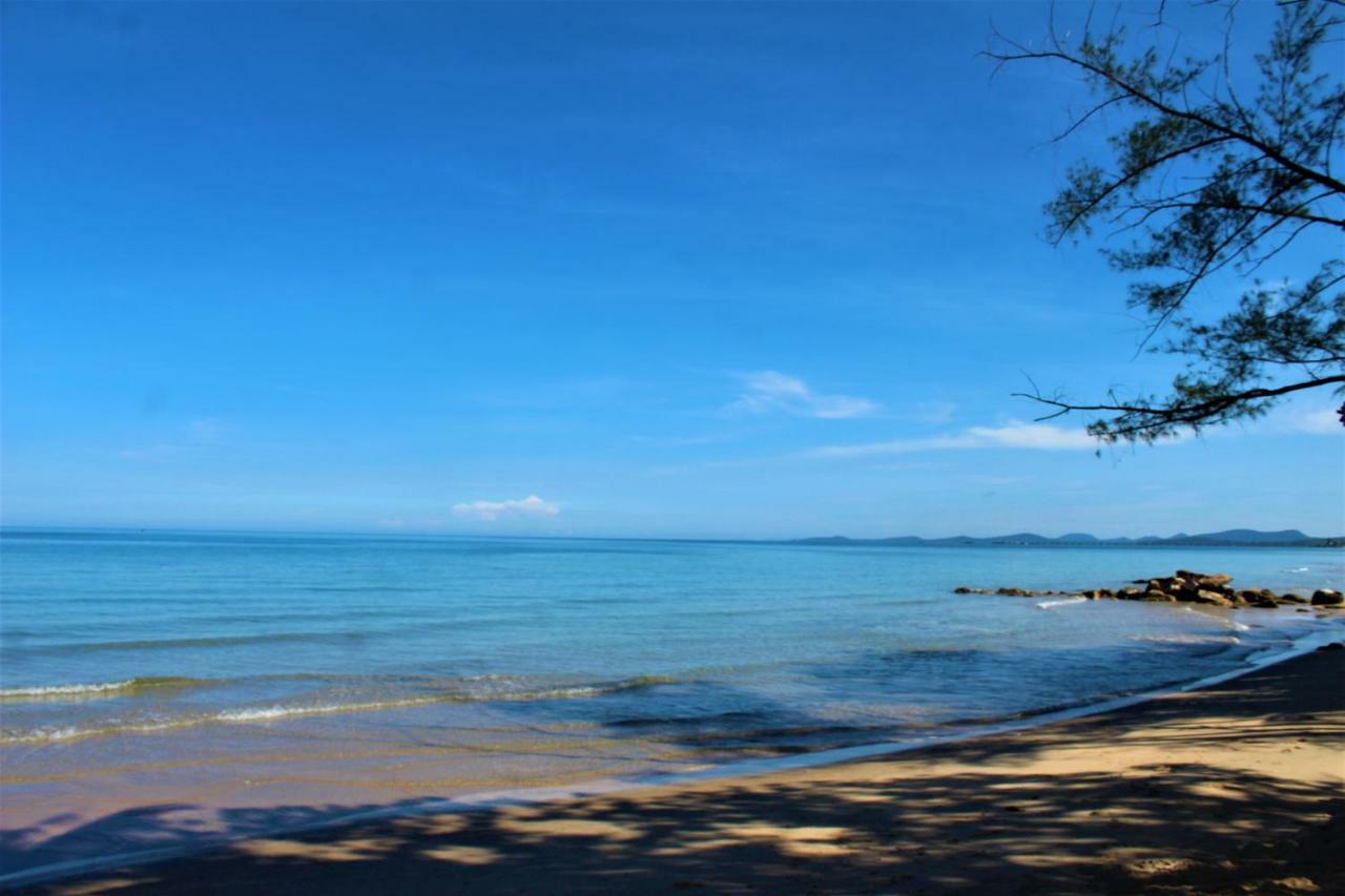 Nhat Lan Resort Phú Quốc-sziget Kültér fotó