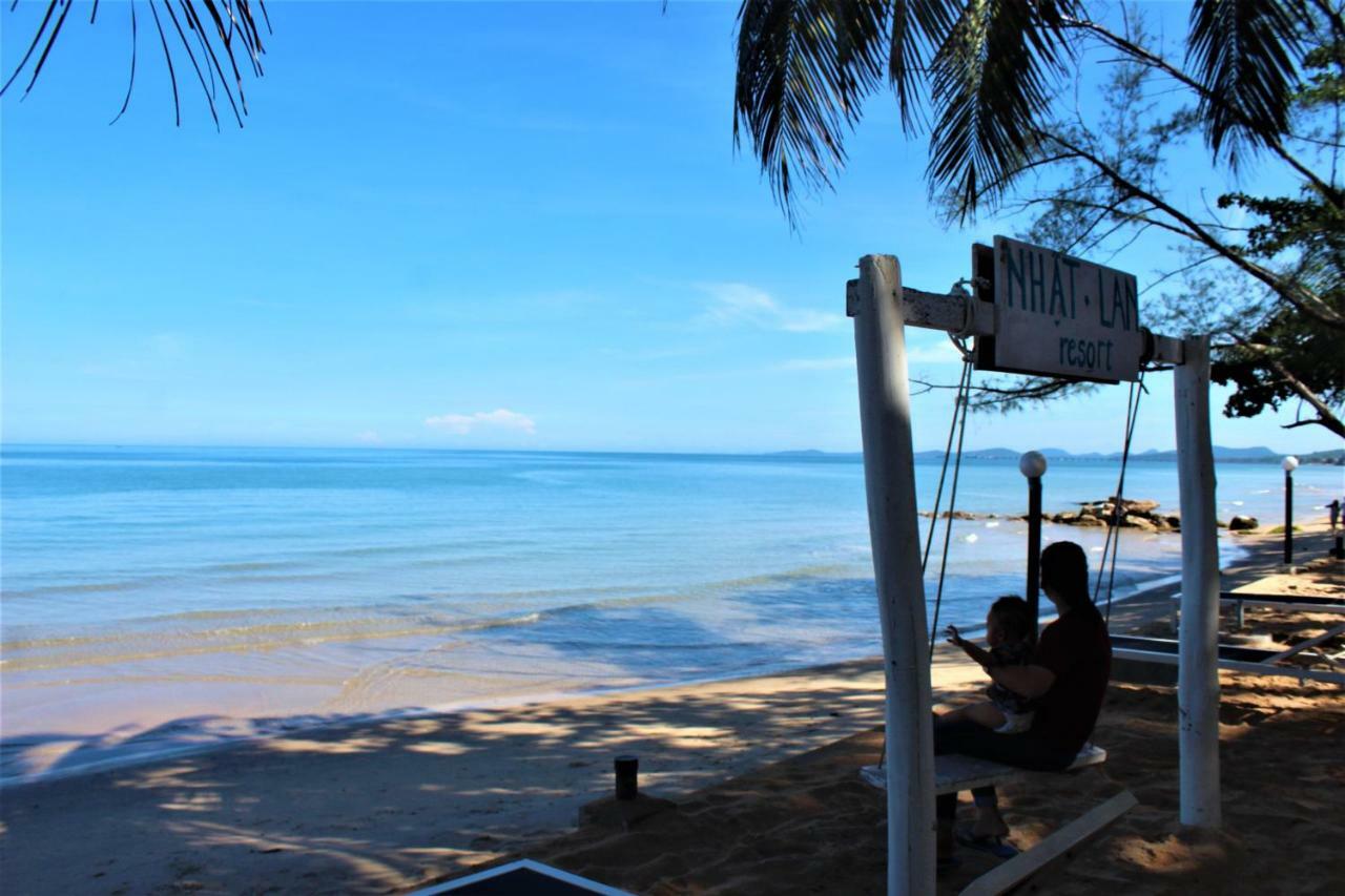 Nhat Lan Resort Phú Quốc-sziget Kültér fotó