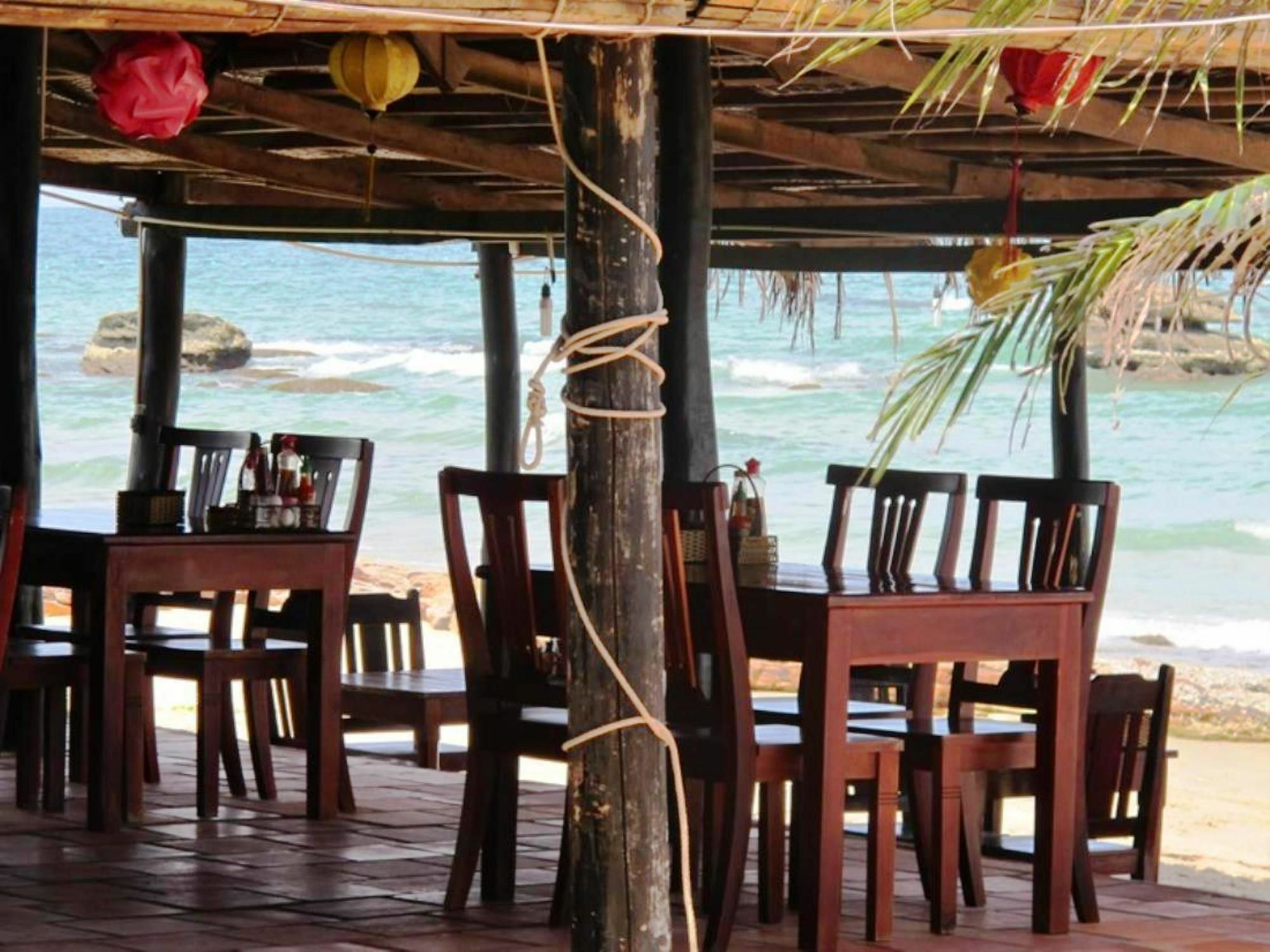 Nhat Lan Resort Phú Quốc-sziget Kültér fotó