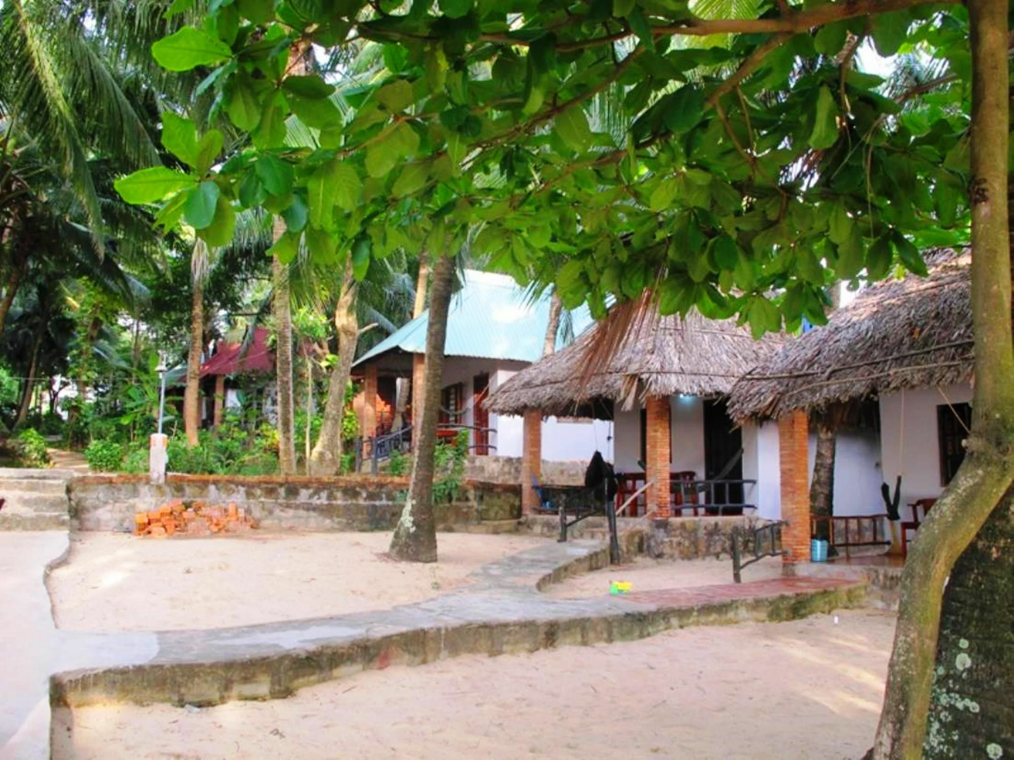 Nhat Lan Resort Phú Quốc-sziget Kültér fotó